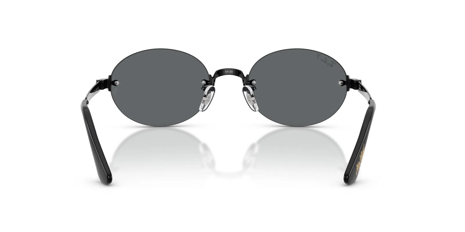 Ray-Ban 3929 Sunglasses - view 9